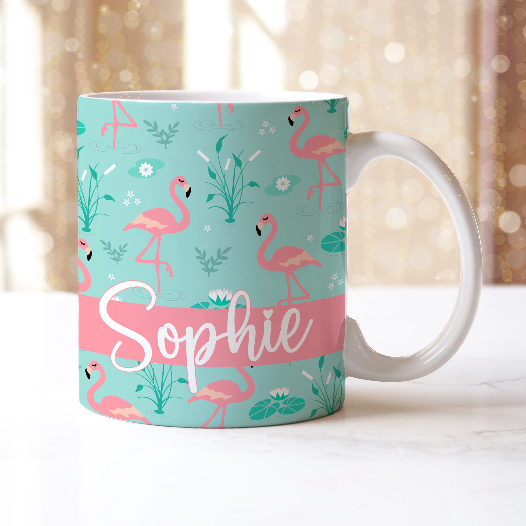 New Products: Mugs & More Mugs