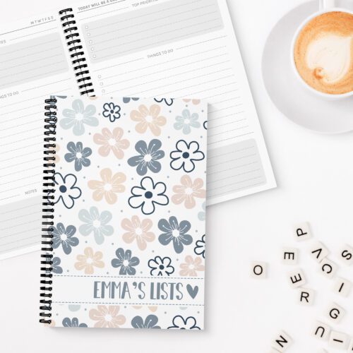 To Do List Books