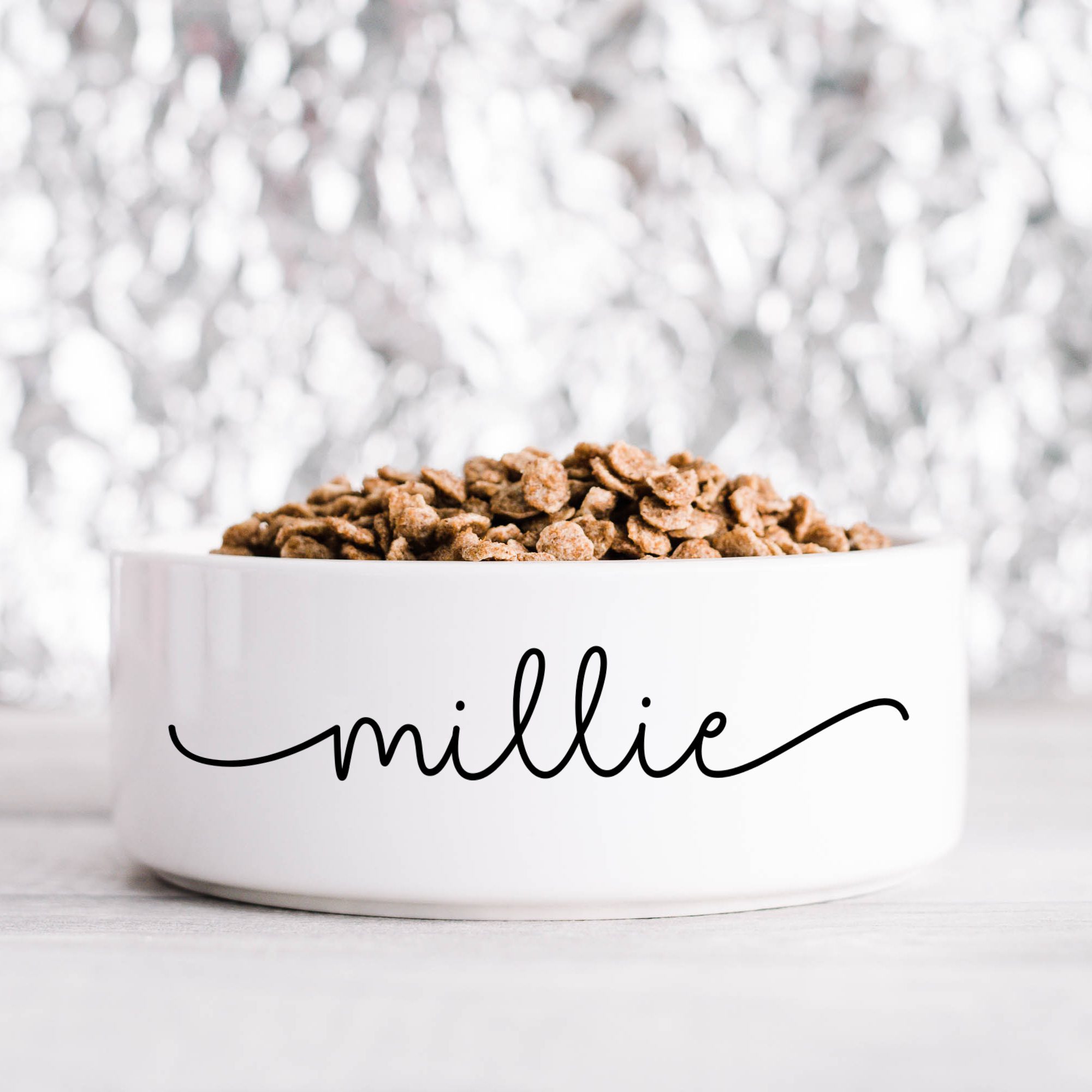 Image Update: Pet Bowls
