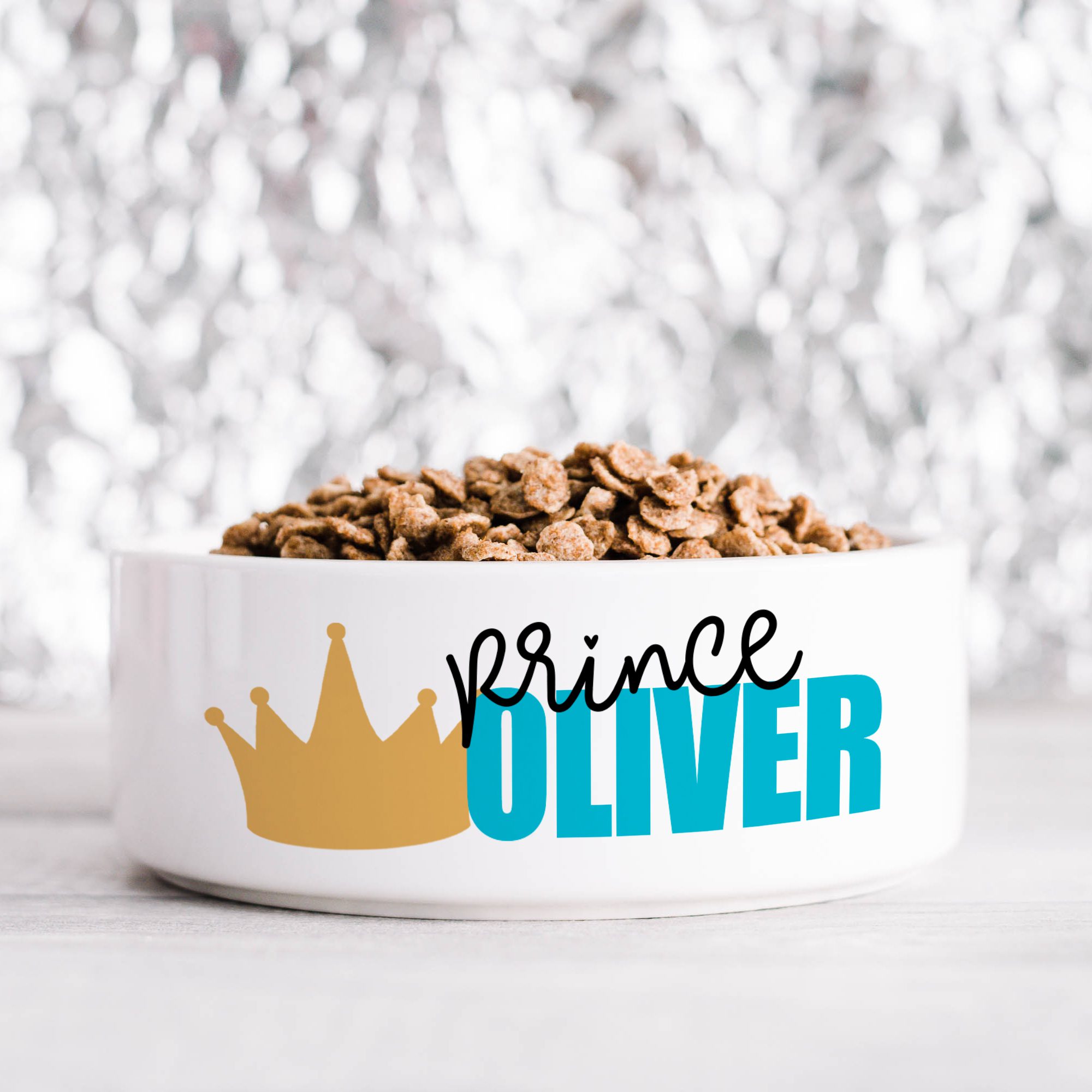 New Products: Pet Bowls (26/07/2025)